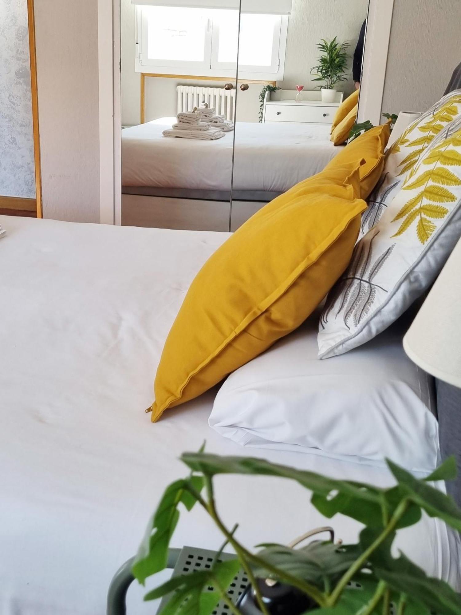Dehesa Centro Daire Soria Dış mekan fotoğraf